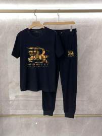 Picture of Burberry Shirt Pant Suits _SKUBurberryM-5XL13gn21220623